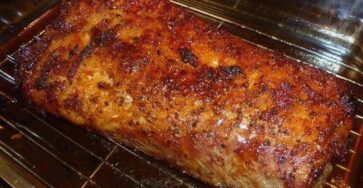 old south coca cola pork loin