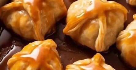 Apple Dumplings Recipe