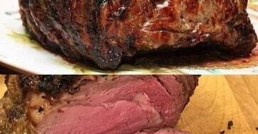 Prime Rib Recipe