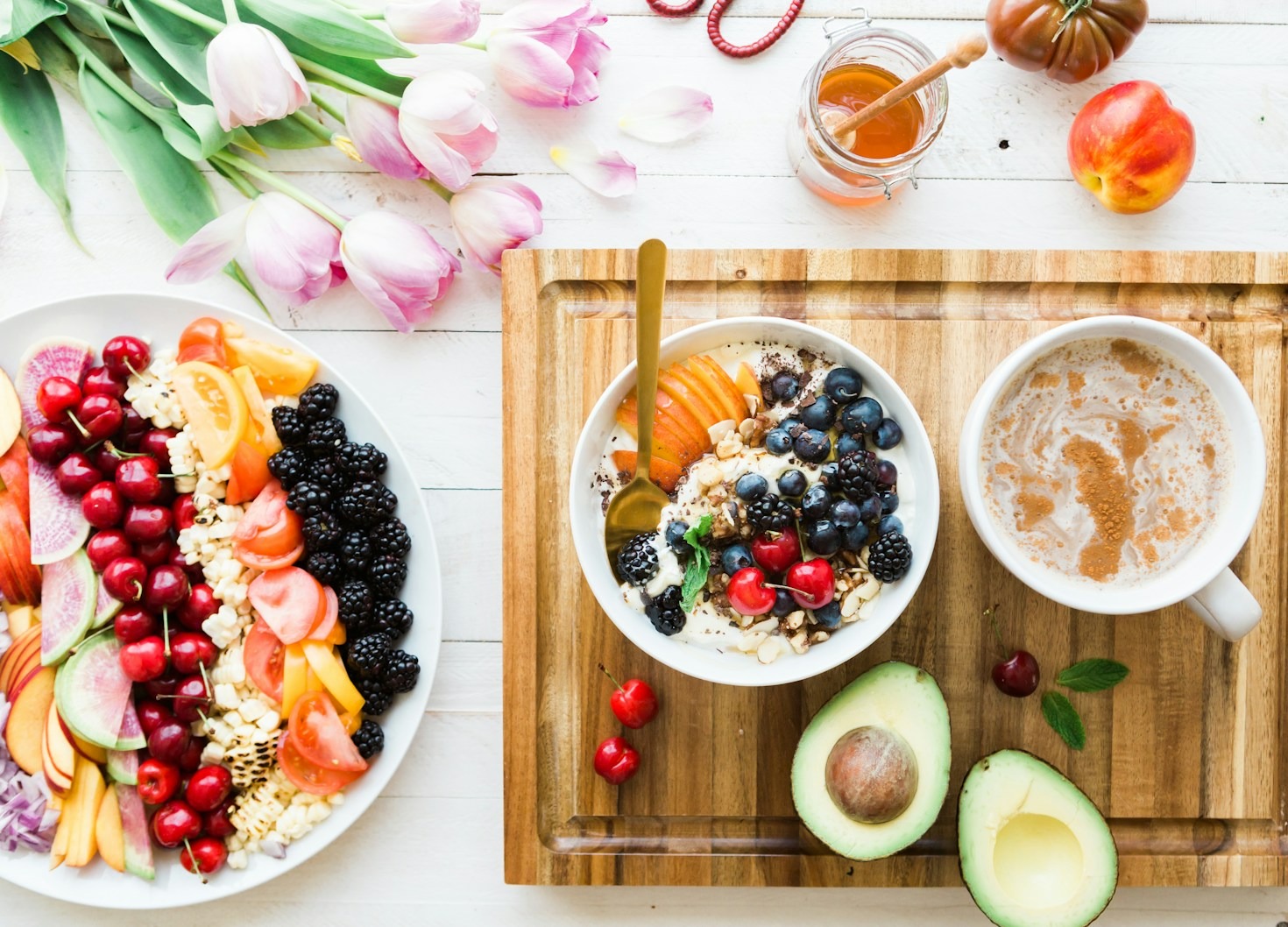 Exploring Exotic Cuisines: Recipes You’ll Love