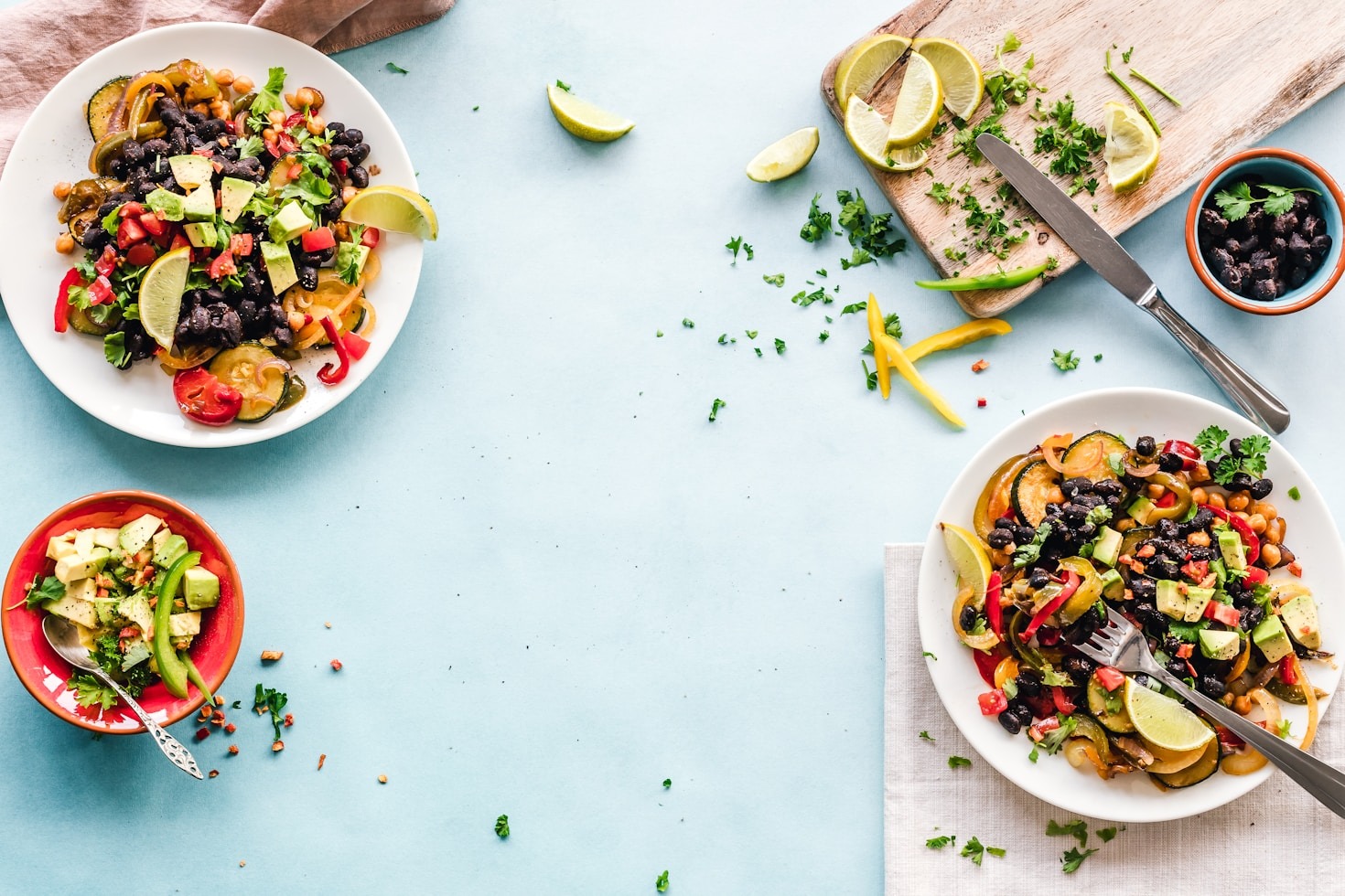 How to Pair Recipes with Special Occasions