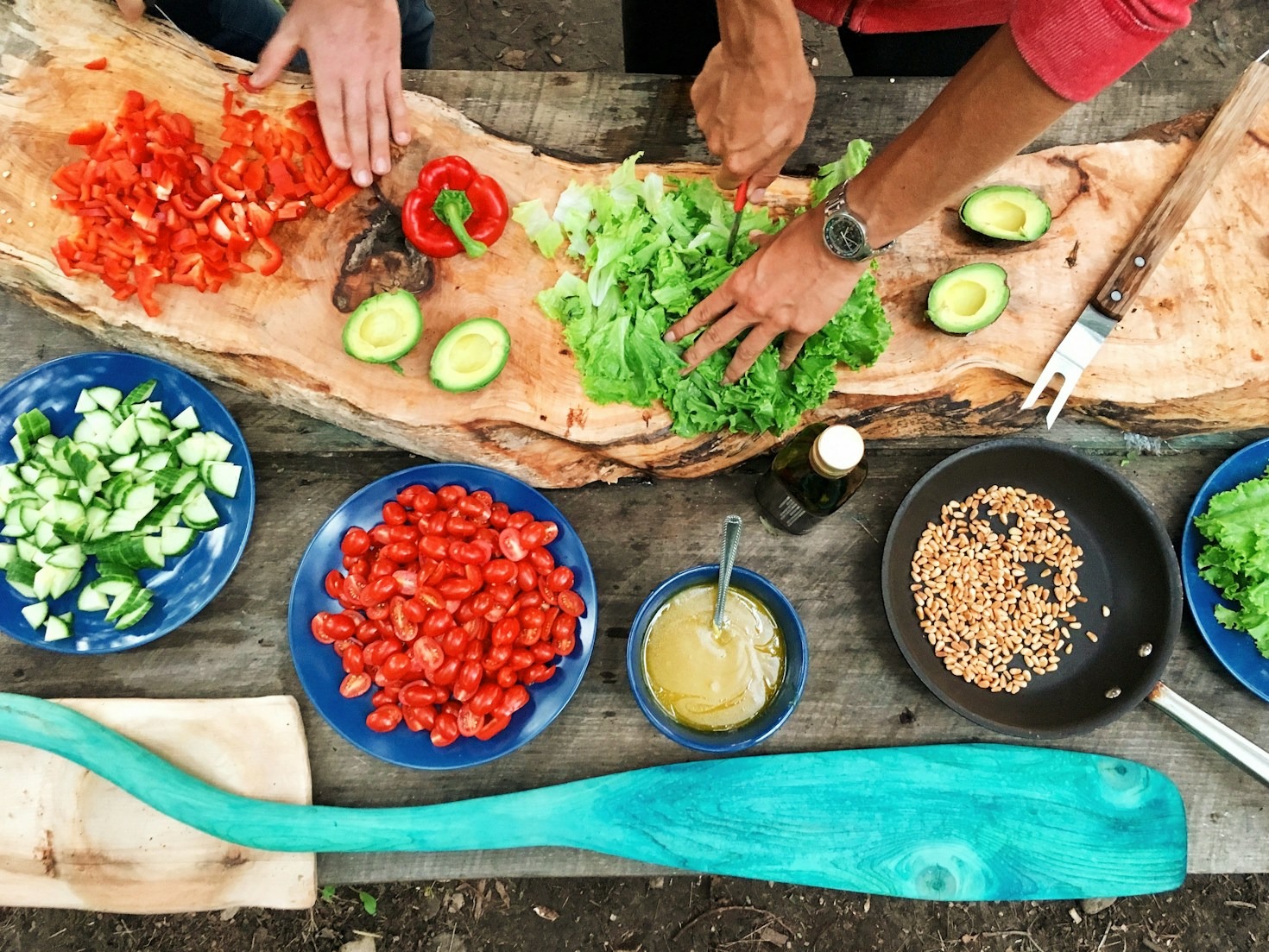 Secrets to Mastering Multi-Cuisine Favorites
