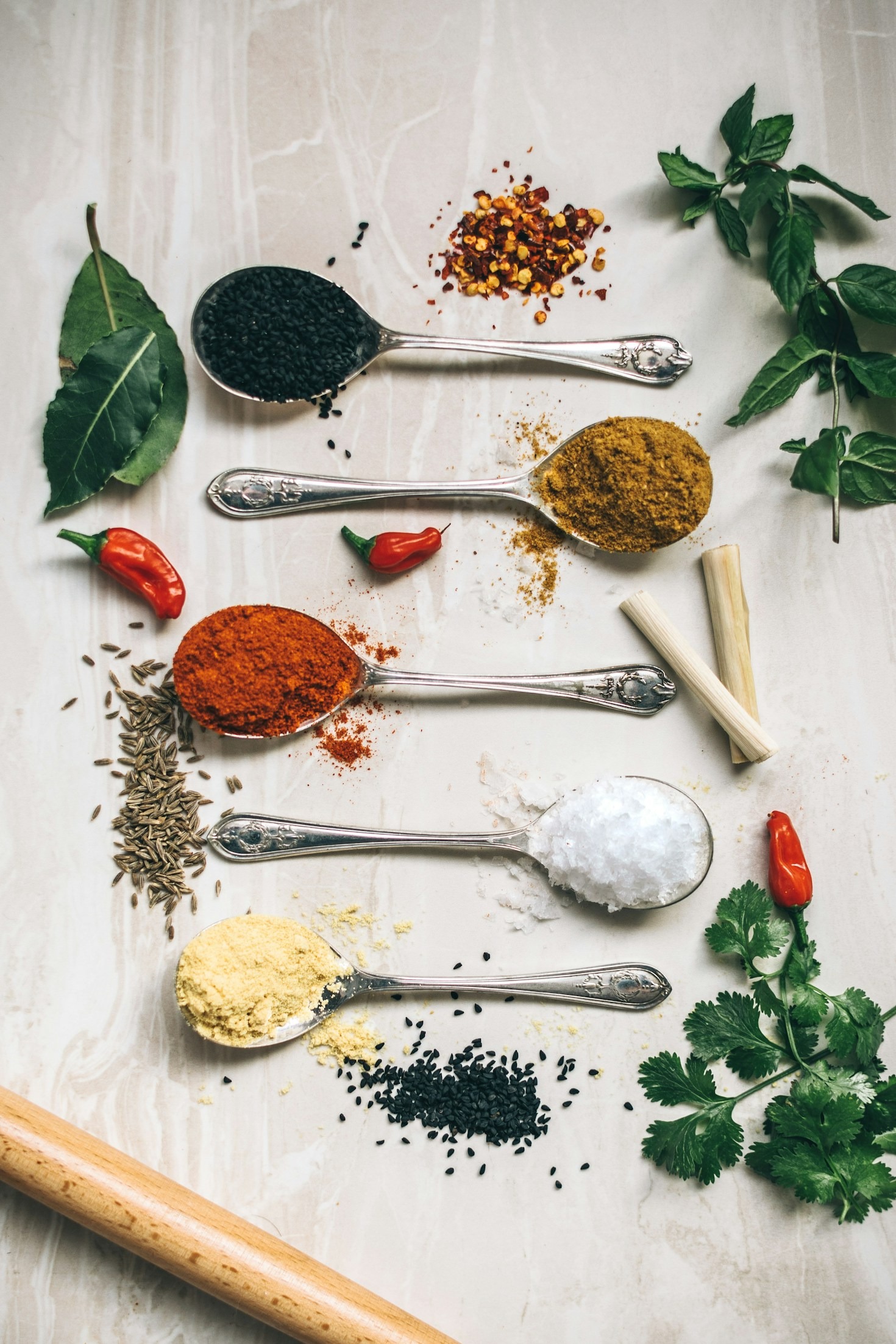Healthy Yet Flavor-Packed Recipes for All Ages